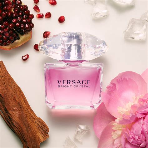 price of bright crystal versace|Versace Bright Crystal perfume smell.